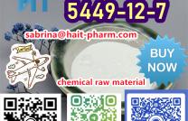 BMK powder 5449-12-7 in German Warehouse for your pick up 8613363711581 mediacongo